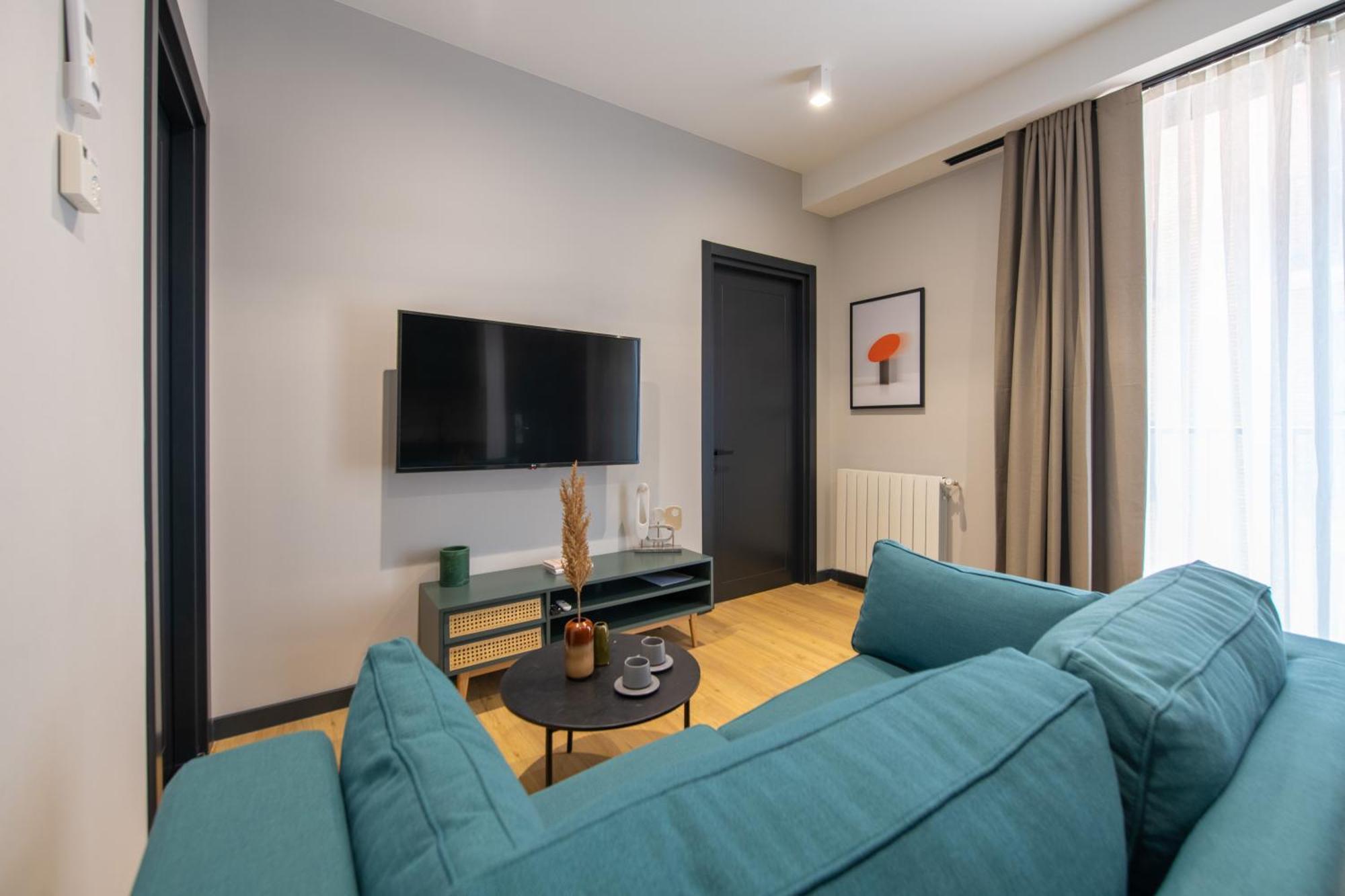 Qstay Gratus Tbilisi Exterior photo